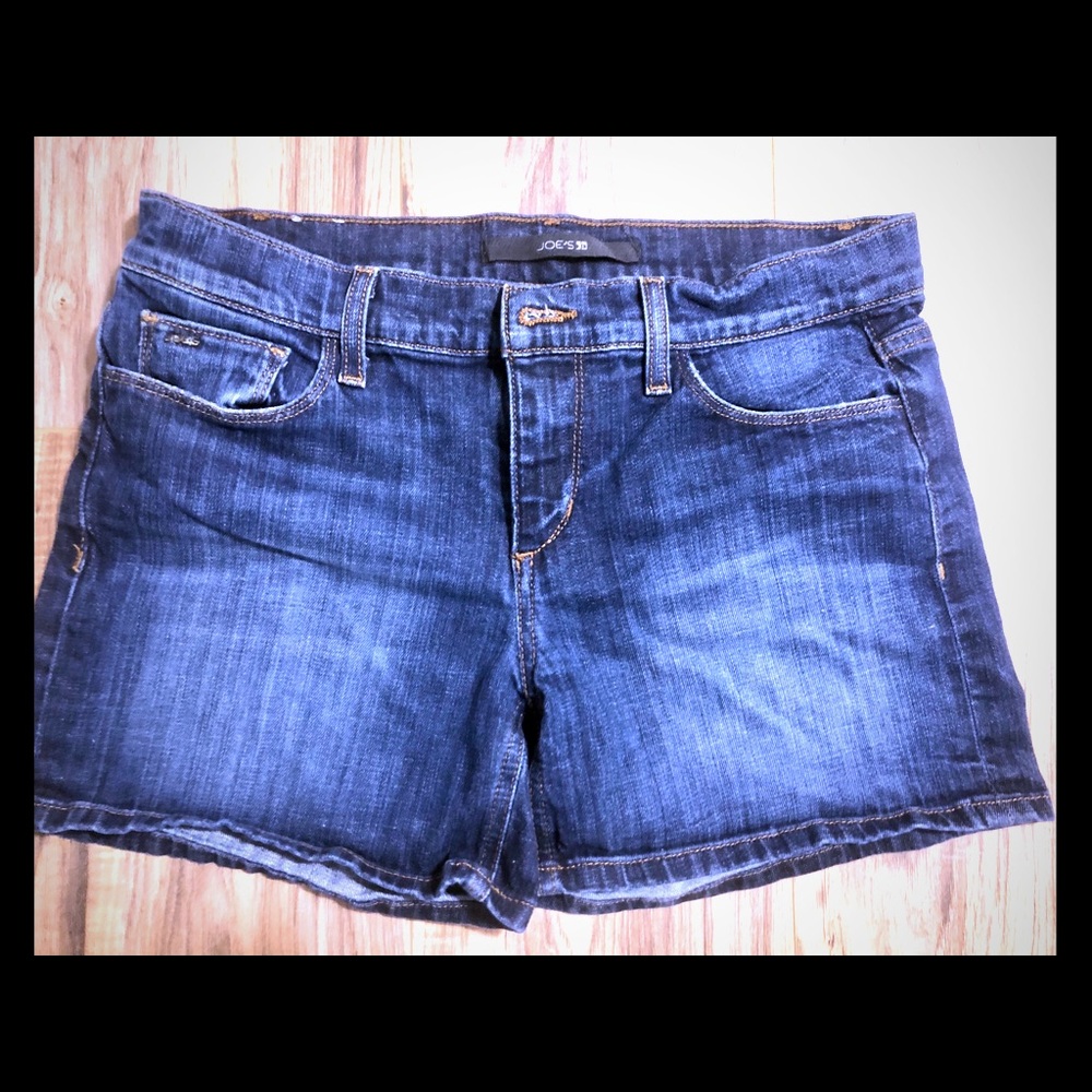 Women’s JOE’S Jean shorts